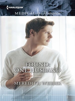 Found - ebook